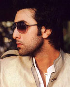 Ranbir Kapoor